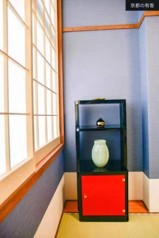 京都有客 Camera foto