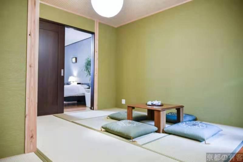 京都有客 Camera foto
