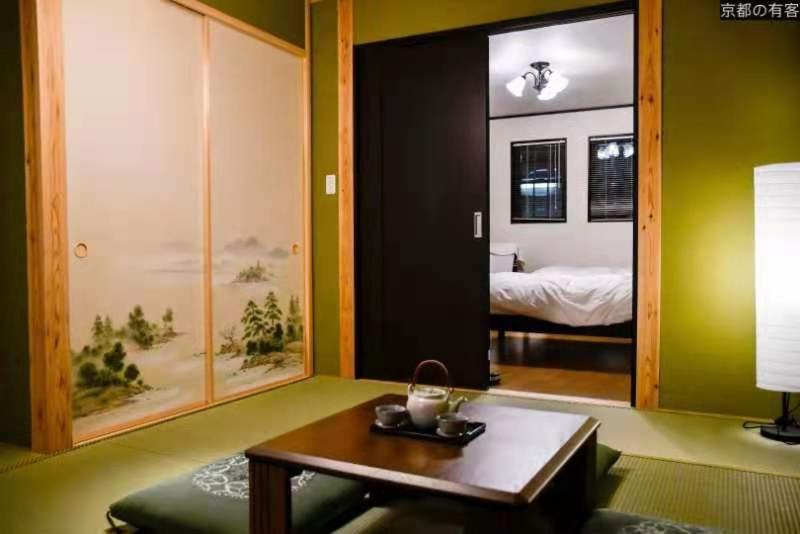 京都有客 Camera foto